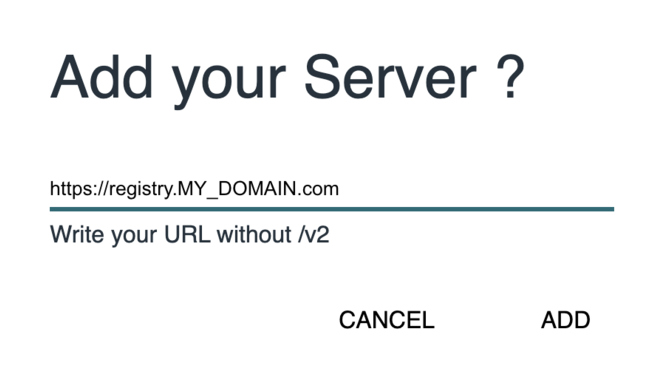 docker-registry-ui-add-server